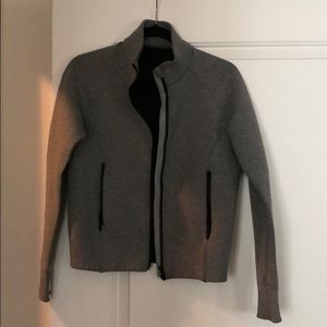 Lululemon athletica jacket small tags missing